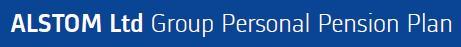 ALSTOM Ltd Group Personal Pension (GPP) Plan